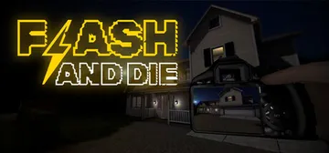一闪即死 Build.24241474（FLASH AND DIE）免安装中文版封面