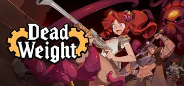 死重 Build.25362503（Dead Weight）封面