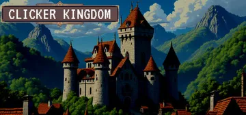 点击王国 Build.21917607（Clicker Ki封面