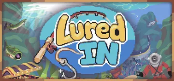 渔诱水族馆 Build.24259009（Lured In）封面