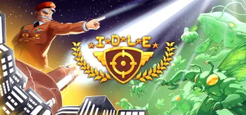 IDLE：星际防卫联盟歼灭者 Build.24277171（封面