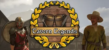 酒馆传奇 v1.0.1（Tavern Legends）免安装封面