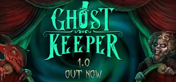 幽灵守护者 v1.0s（Ghost Keeper）免安装中文版封面