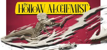 空洞炼金术士（The Hollow Alchemist）免安封面