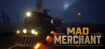 疯狂商人 Build.24304878（Mad Mercha封面