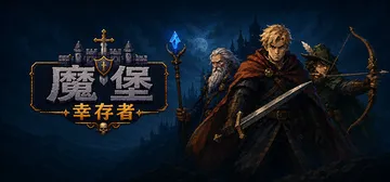 魔堡幸存者 Build.24180820（Castlebor封面