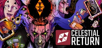 天降归途 v1.0.0.11（Celestial Retur封面