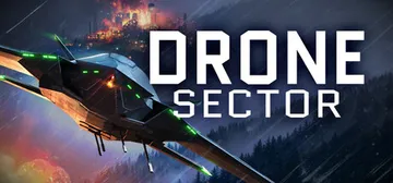 空中炮艇模拟器 Build.24302996（Drone S封面