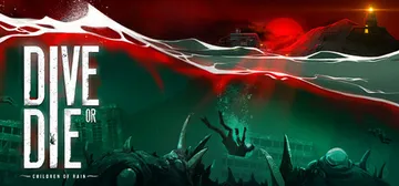 生死深潜：雨之子民 Build.24259392（DIVE 封面