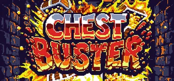 碎箱勇士 Build.24269899（Chest Bust封面