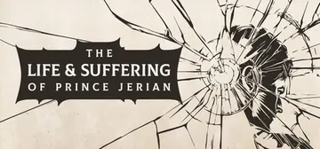 杰里安王子的生平和苦难（The Life and Suffe封面