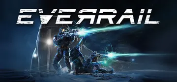 永恒轨道 v0.2.1（EverRail）免安装中文版封面
