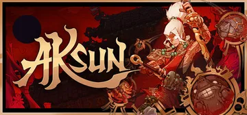 恶仙 Build.24332336（Aksun）免安装中文版封面