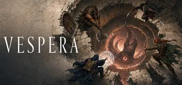 维斯佩拉（Vespera）免安装中文版封面
