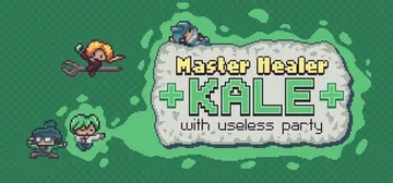 治愈大师凯尔 v1.5（Master Healer Kale封面