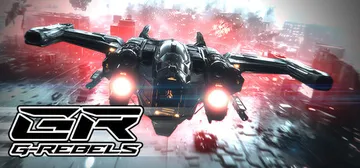 反叛之鹰 Build.24320038（G-Rebels）免封面