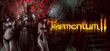 折磨2|迷幻追踪2‌（Tormentum II）免安装英文版封面