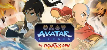 降世神通：传奇 Build.4465（Avatar Lege封面
