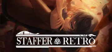 Staffer Retro – 异能追忆 v1.1.1（St封面