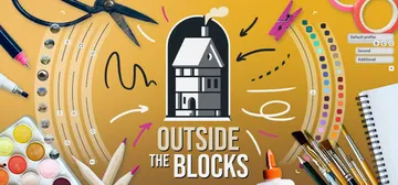 块外世界 v1.0.2（Outside the Blocks封面