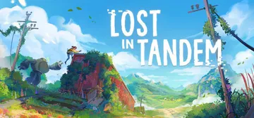 迷失双人 v20260722（Lost in Tandem）封面