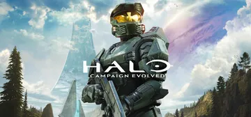 光环：战役进化 Build.24098876（Halo: C封面