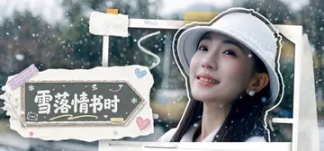 雪落情书时 Build.24353917（A Love Le封面