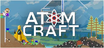 原子工艺 Build.24394725（Atomcraft）封面