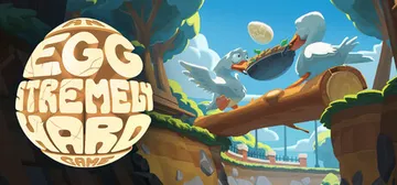 蛋尽援绝 v1.0.0（An Eggstremely Har封面