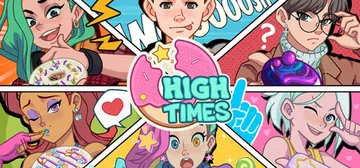云霄一刻 v1.0.0（High Times）免安装中文版封面