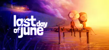 六月衷曲（Last Day of June）免安装中文版封面