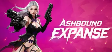 灰域之境 Build.24399177（Ashbound E封面