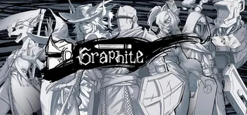 铅笔画‌|石墨‌ v0.1.0（Graphite）免安装中文封面