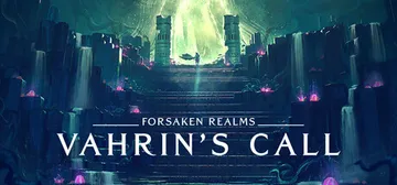 遗忘国度：瓦林的召唤 Build.24413366（Fors封面