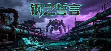 钢之誓言 v20260727 免安装中文版封面