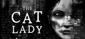 猫夫人（The Cat Lady）免安装中文版封面