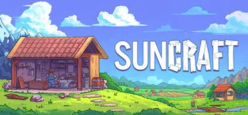 日光工坊 Build.24422193（Suncraft）免封面