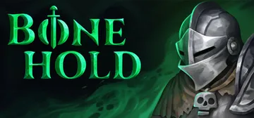 骸骨要塞 Build.24412025（Bonehold）免封面