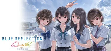 蓝色反射：少女们的奇迹 Build.23444832（BLU封面
