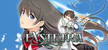 异界之吻 Build.24216721（EXSTETRA）免安装中文版封面