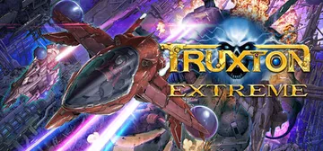 达人战机：终极版 Build.23413016（Truxto封面