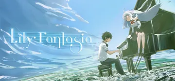 莉莉幻想曲 Build.24476251（Lily Fantasia）免安装中文版封面