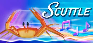 螃蟹音乐之旅 v20260730（Scuttle）免安装中文封面