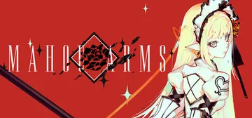 魔道兵装‌|魔法装甲 v20260728（Mahou Arm封面
