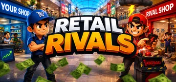 商场对手 v1.0.0（Retail Rivals）免安装中封面