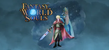 幻想世界 Build.24446491（Fantasy Wo封面