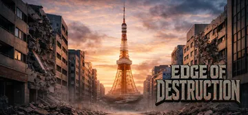 毁灭边缘 v20260730（Edge of Destruc封面