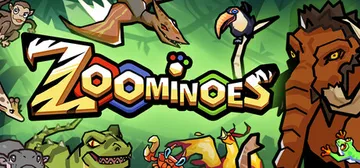 动物园多米诺 Build.24476672（Zoominoe封面