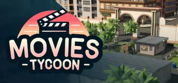 电影大亨 v2.4.0 全DLC（Movies Tycoon封面