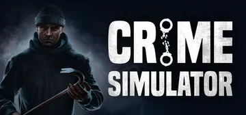 犯罪模拟器 v1.42 单机+联机（Crime Simulator）免安装中文版封面